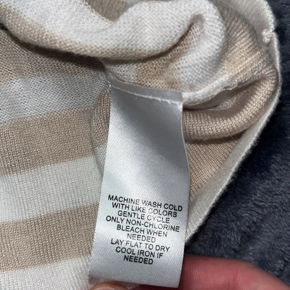 Knit By Hampshire Studio Size PL - Picture 5 of 5